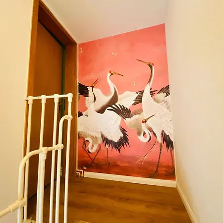 Schoener Schlafen Im Naechsten Unesco Welterbe-sauna Ludwigslust