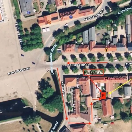 Appartamento Schoener Schlafen Im Naechsten Unesco Welterbe-sauna *