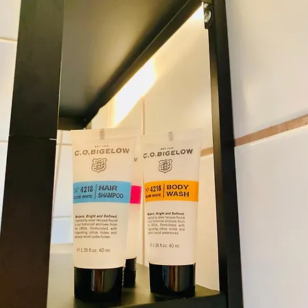 Appartamento Schoener Schlafen Im Naechsten Unesco Welterbe-sauna Ludwigslust