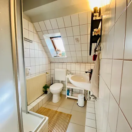 Schoener Schlafen Im Naechsten Unesco Welterbe-sauna Ludwigslust