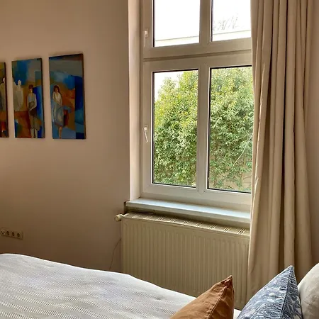 Schoener Schlafen Im Naechsten Unesco Welterbe-sauna * Ludwigslust