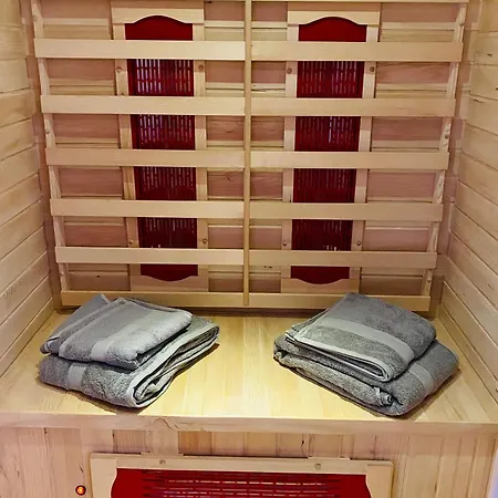 Schoener Schlafen Im Naechsten Unesco Welterbe-sauna