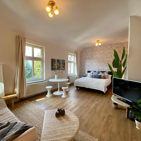 Schoener Schlafen Im Naechsten Unesco Welterbe-sauna * Ludwigslust