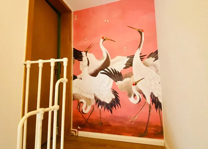 Schoener Schlafen Im Naechsten Unesco Welterbe-sauna ルートヴィヒスルスト