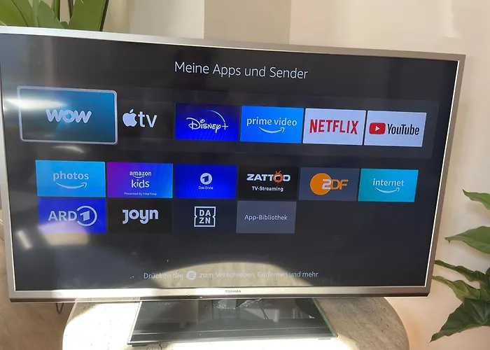 Schoener Schlafen Im Naechsten Unesco Welterbe-sauna アパート *