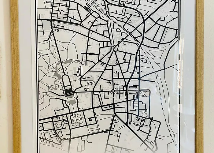 Schoener Schlafen Im Naechsten Unesco Welterbe-sauna