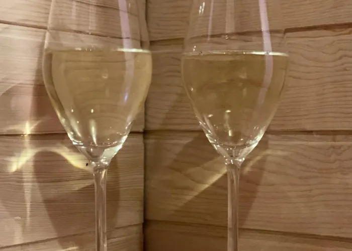 Schoener Schlafen Im Naechsten Unesco Welterbe-sauna アパート