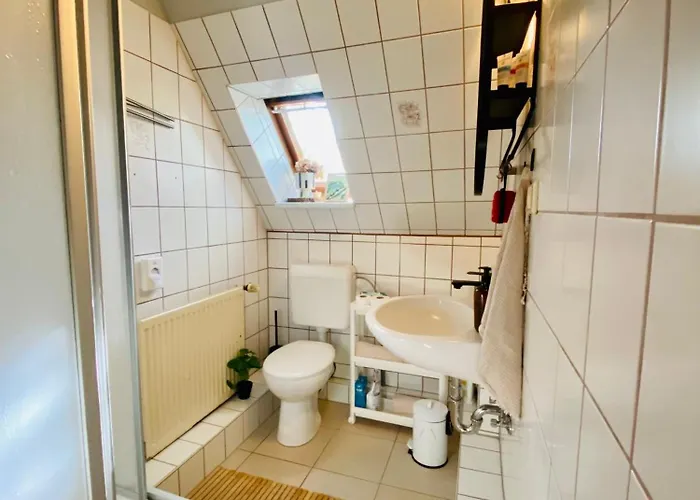 Schoener Schlafen Im Naechsten Unesco Welterbe-sauna ルートヴィヒスルスト