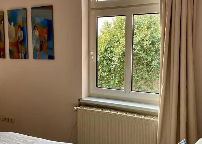 Schoener Schlafen Im Naechsten Unesco Welterbe-sauna * ルートヴィヒスルスト