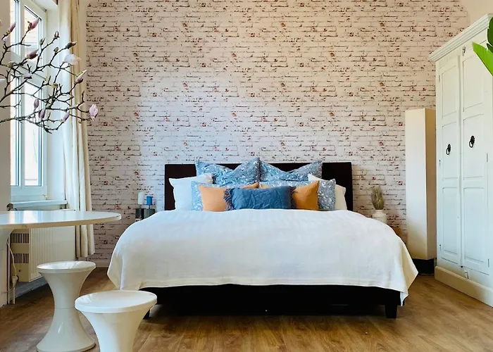 Schoener Schlafen Im Naechsten Unesco Welterbe-sauna *